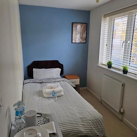 Extra Large Bedroom 达特福德 外观 照片