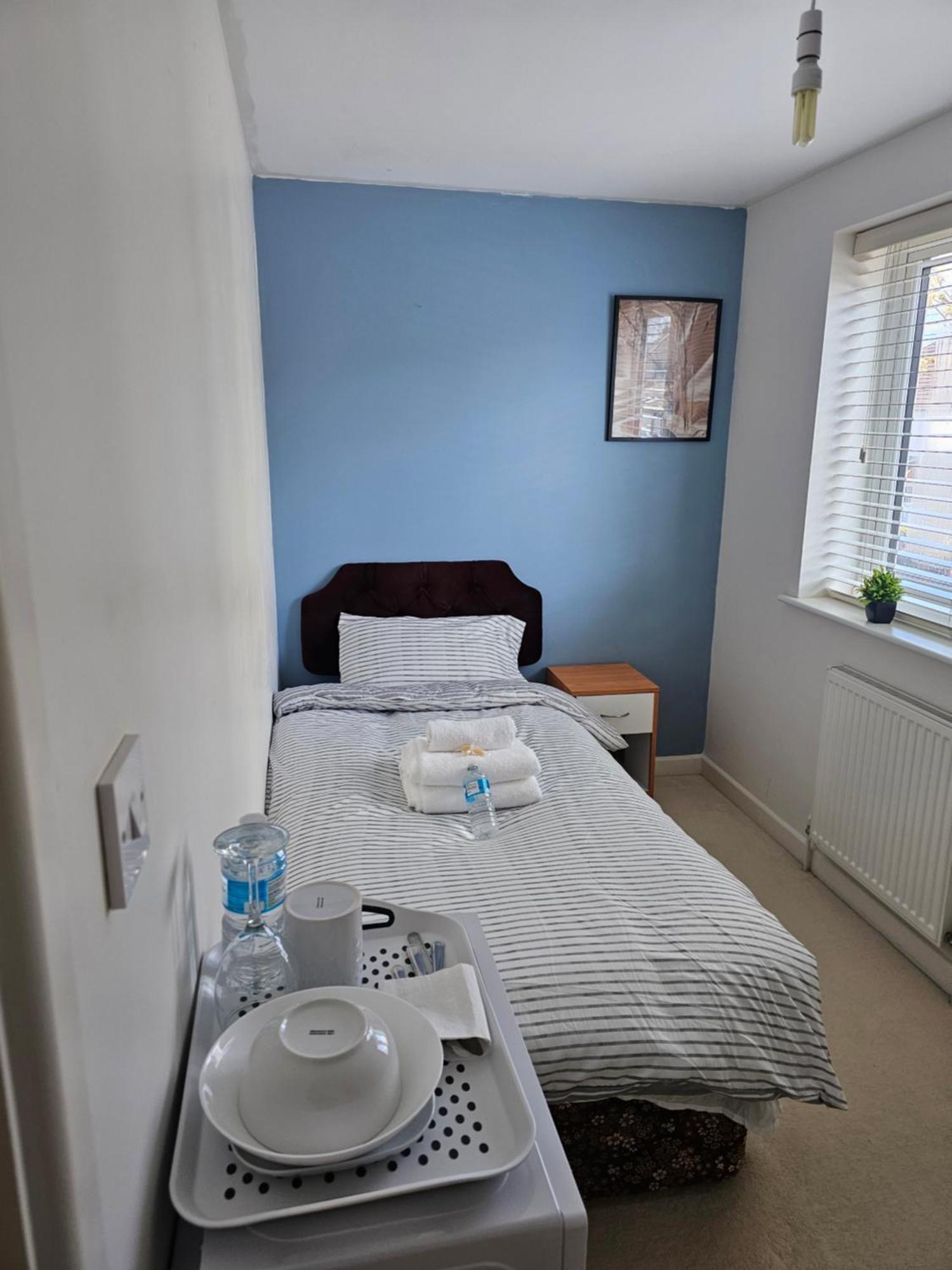 Extra Large Bedroom 达特福德 外观 照片