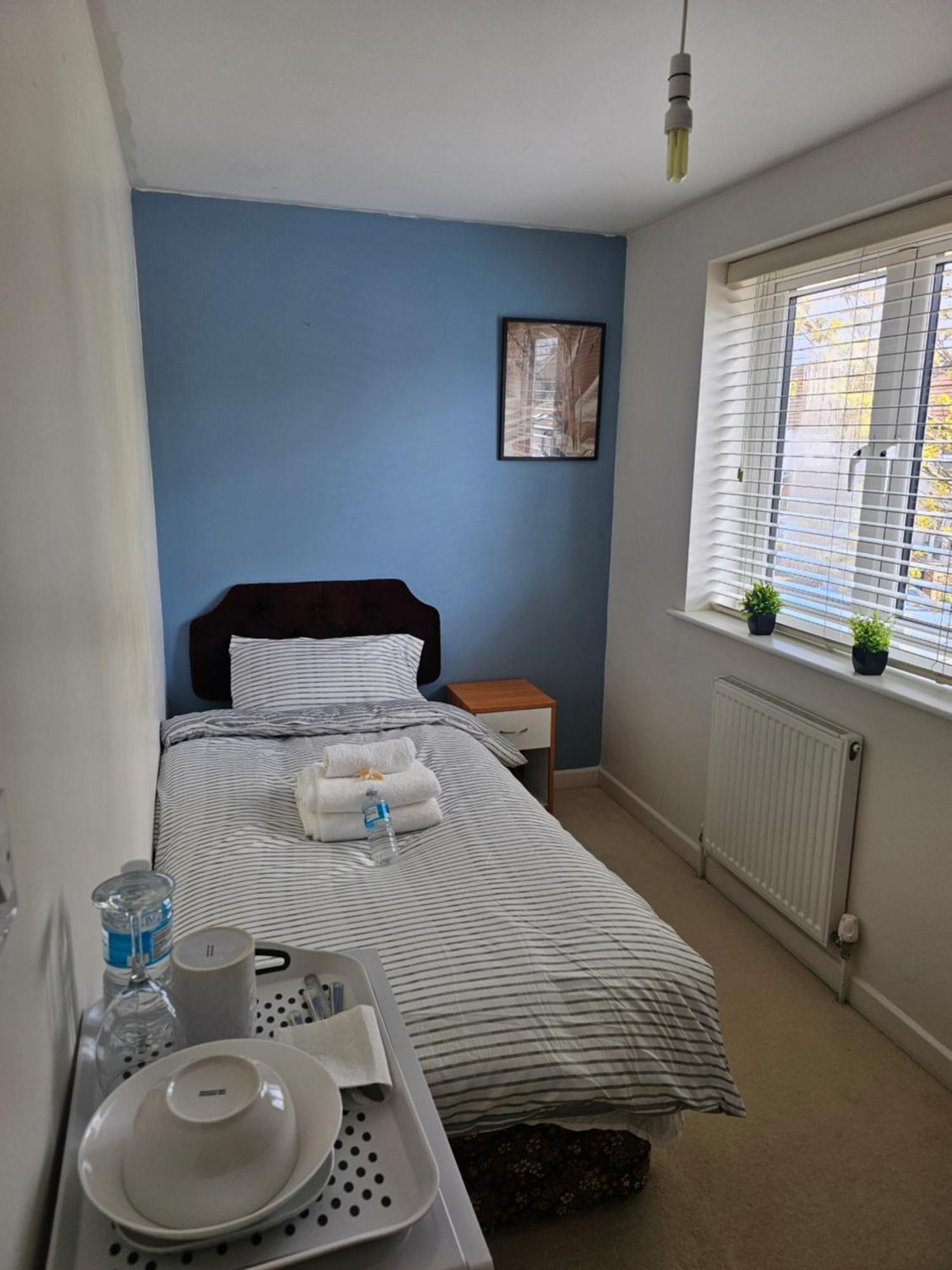Extra Large Bedroom 达特福德 外观 照片