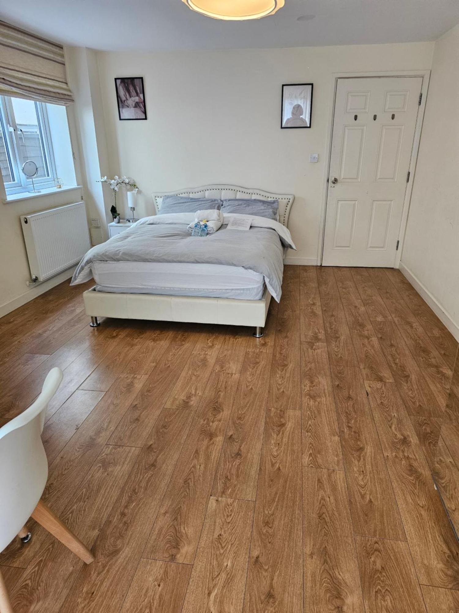 Extra Large Bedroom 达特福德 外观 照片